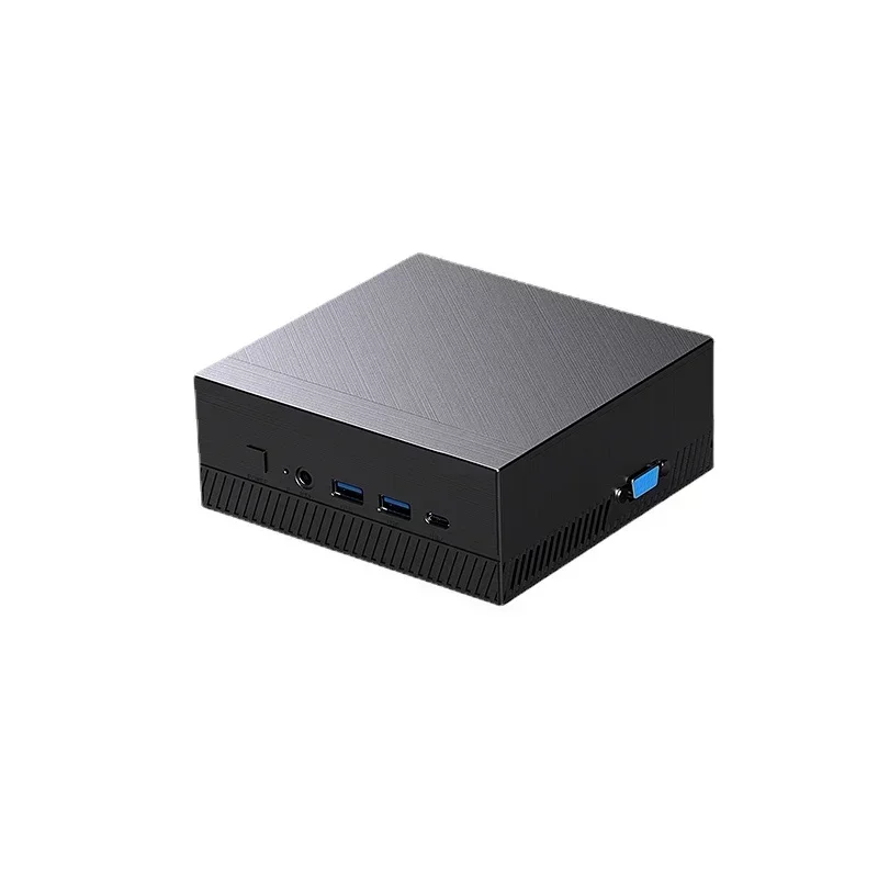 Для CK11 TK11 Mini PC Gamer Intel I7-10810U I5-11320H Windows 11 DDR4 Nvme SSD MiniPC WIFI6 BT5.2 игровой настольный компьютер Для CK11 TK11 Mini PC Gamer Intel I7-10810U I5-11320H Windows 11 DDR4 Nvme SSD MiniPC WIFI6 BT5.2 игровой настольный компьютер