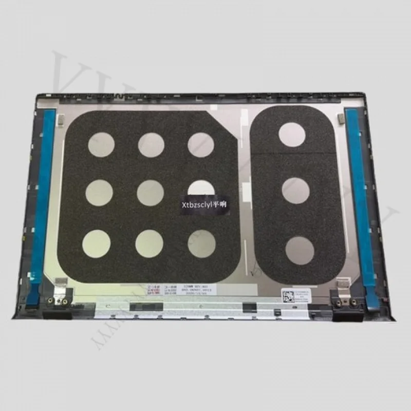 

Y+New for Dell Inspiron 14 5408 5409 SIL-Gray LCD Back Cover Top Lid Rear 0PR5C2