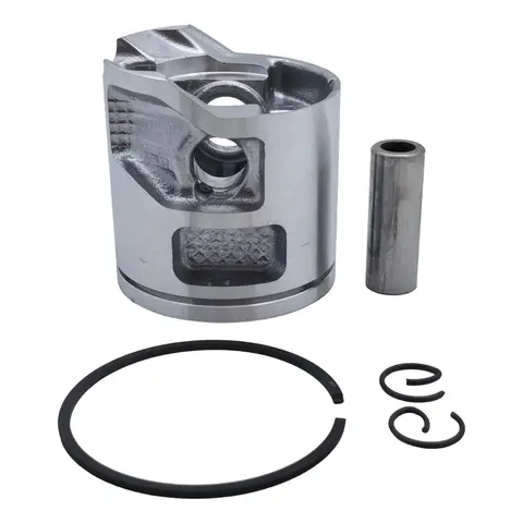 43mm kolvringssats för Husqvarna 545 550XP 545XP 550XPG motorsåg ersätter 577 04 7002 12 best sales Husqvarna 550xp delar - №10