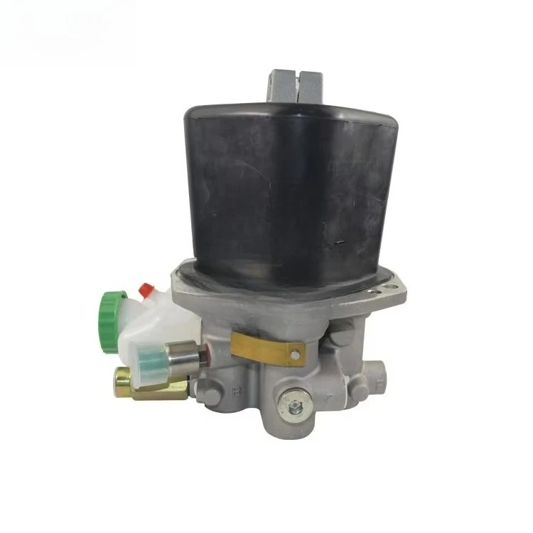 

Gear Lever Actuator With Pentosin Oem 629582AM For MB Actros Truck Brake Master Cylinder