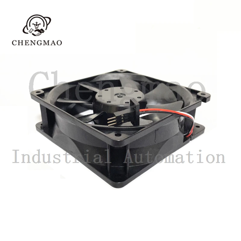 Model 2406KL-05W-B59 4715KL-05W-B39 Original New Converter Cooling Fan Custom Connectors For FAN NMB