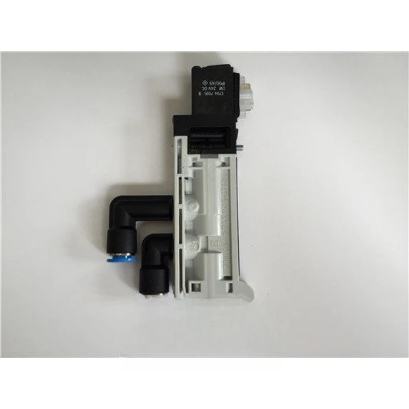 

Parts for Heidelberg G2.335.493/01 HKD Heidelberg original solenoid valve, Heidelberg printing press accessories
