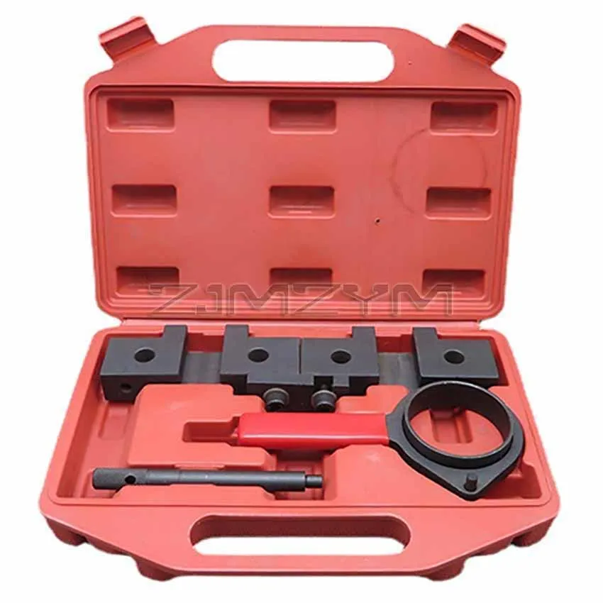 Timing Locking Tool Holder For BMW M50 M52 M54 Valve Camshaft Cam for M54 M56 1.8 2.0 2.2 2.5 2.8 3.0L