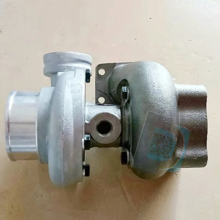 Turbo 317959 313361 315863 315921 317206 315920 312114 312935 836659179 0427-2464 For Deutz Traktor BF4M2011 3.11L 87HP S100 S1B