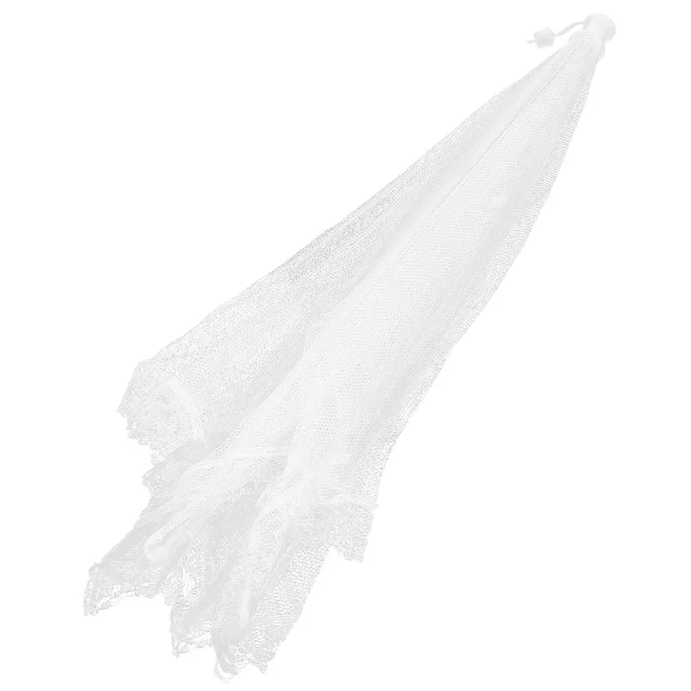 

1PCS 14Inch Covers For Outside Collapsible Reusable Picnic Food Tent Outdoor BBQ Kitchen Food Net Dust Protector