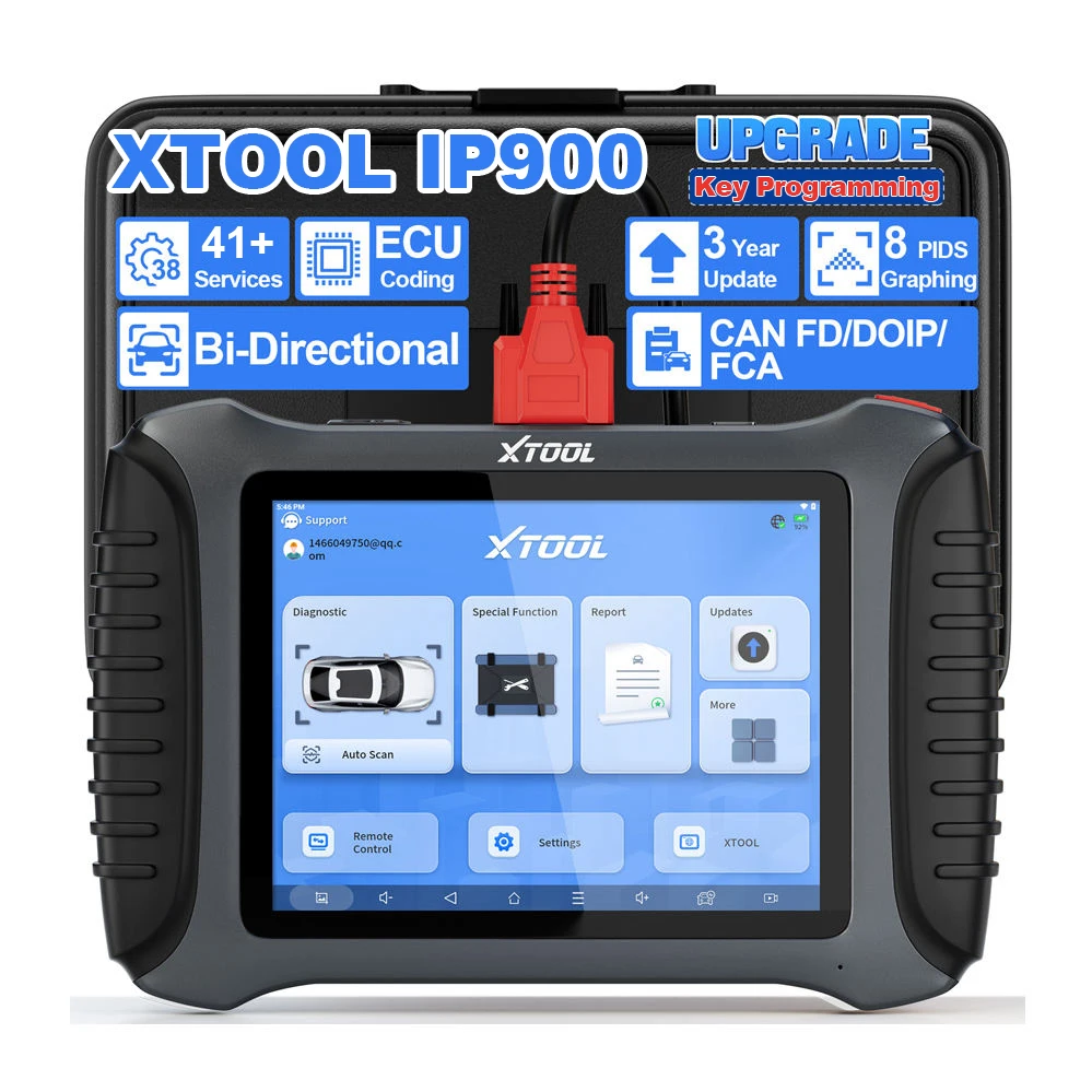 Xtool IP900 Bi-Dire… - image