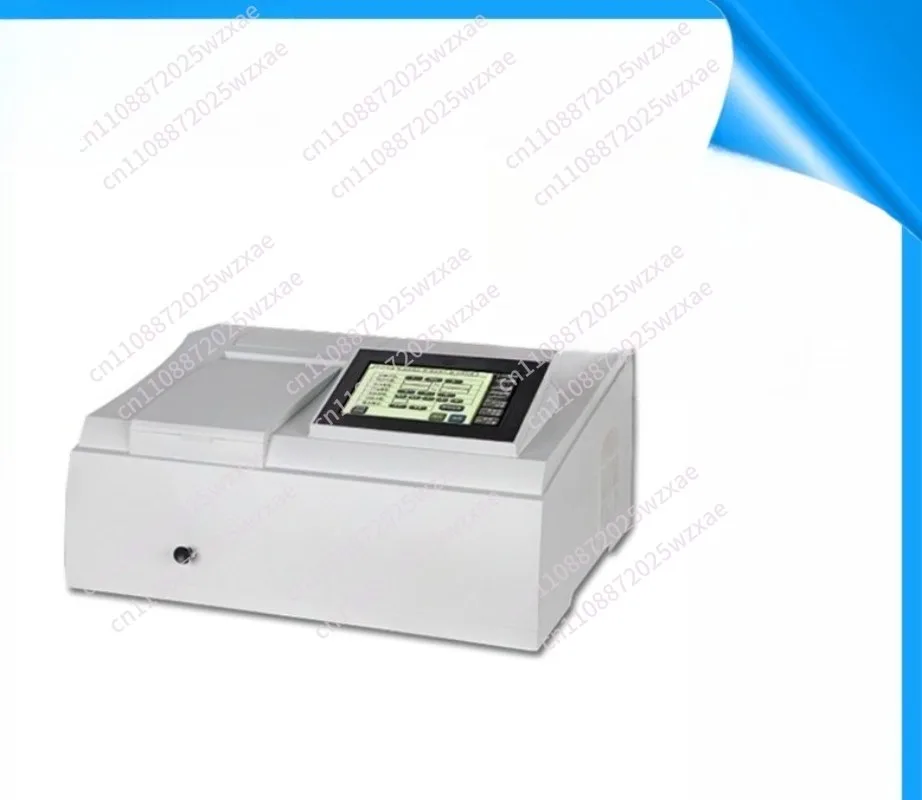 Instrument Electric N4S Visible Spectrophotometer