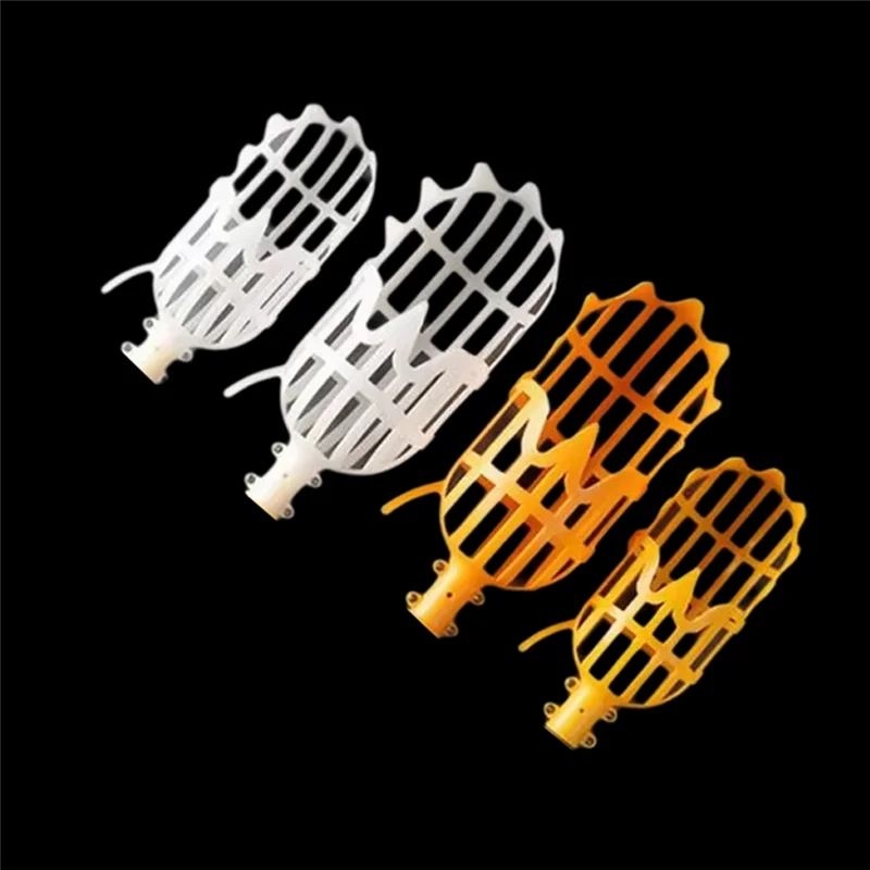 M11K-Loquat Picking Raisin Picking Tools Flower Basket Fruit Picking Head Fruit Picking Tools High Altitude Fruit Picker