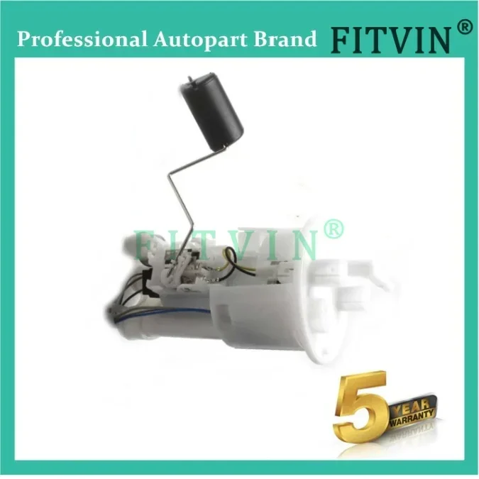 5JW-13907-21-00 101961-7773 5JW-13907-10 101961-7772 101961-7771 New Fuel Pump Assembly for YAMAHA FJR 1300 5JW-13907-23-00