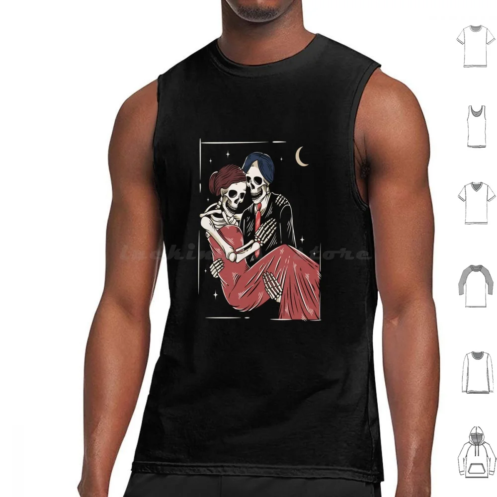 The Romantic Skelet…