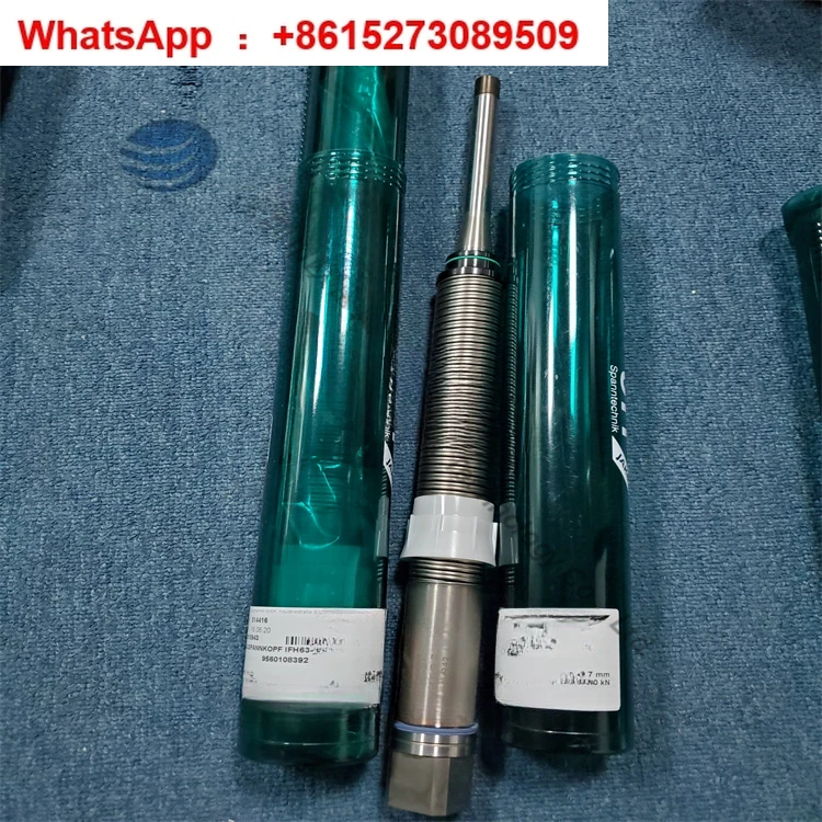 新品のオリジナル輸入OTT-JAKOBシールリング 0926030103   掴んで引っ張るロッドクランプ