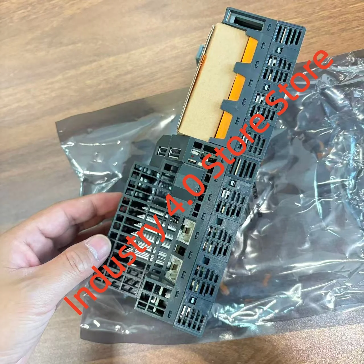 

X20CP3585 X20 CP 3585 Совершенно новый модуль ПЛК