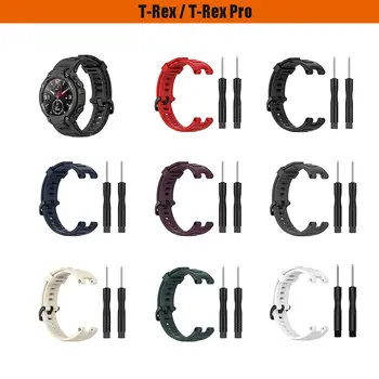 8 best sales Amazfit Trex Pro - №4