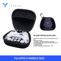 Flydigi  APEX 4 APEX 5 Charging Dock Apex 5 Storage Bag  Replace Sticks Phone Holder Game Controller Accessory