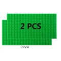 Green 16X32