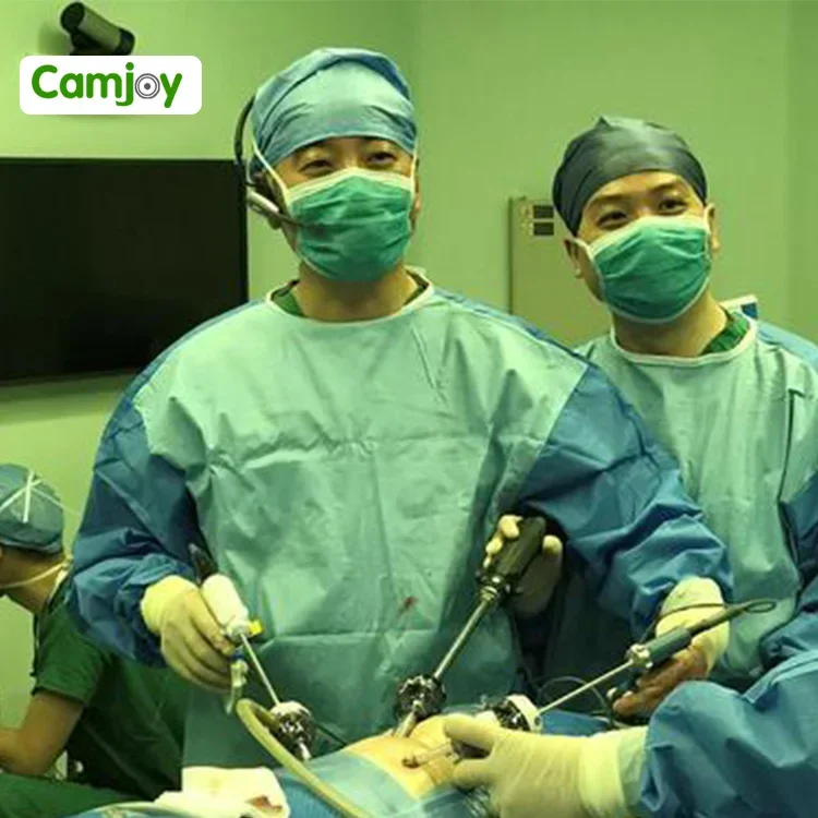 Renoscope 5 Degree Semi Rigid Ureteroscope German Quality Ureteral