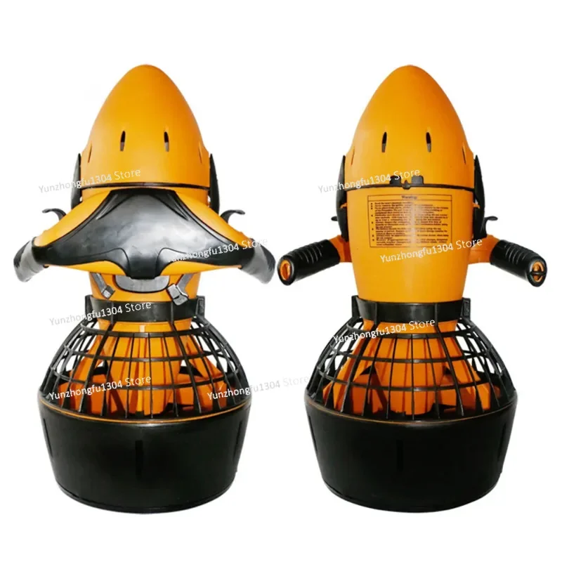 Submersible Underwater Propulsion Spot Special Diving Equipment for Swimming & Water Sports Swim & Dive Gear Accessories