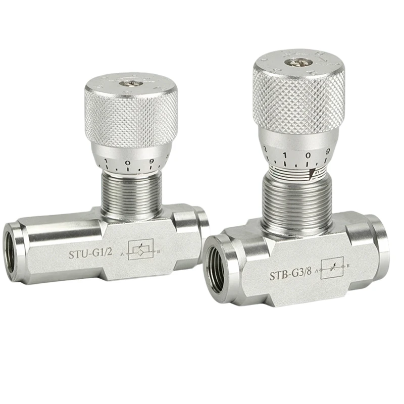 STU STB G1/4 G3/8 G1/2 G3/4 G1