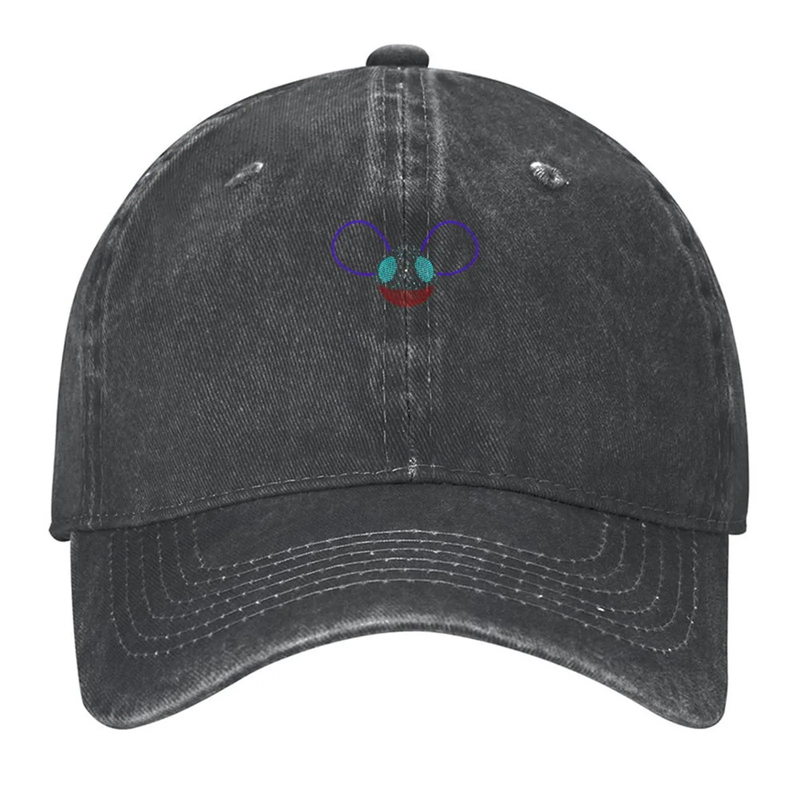 

deadmau5 Baseball Cap custom caps sailor cap for men Luxury Brand Luxury Cap For Women 2025 Men's