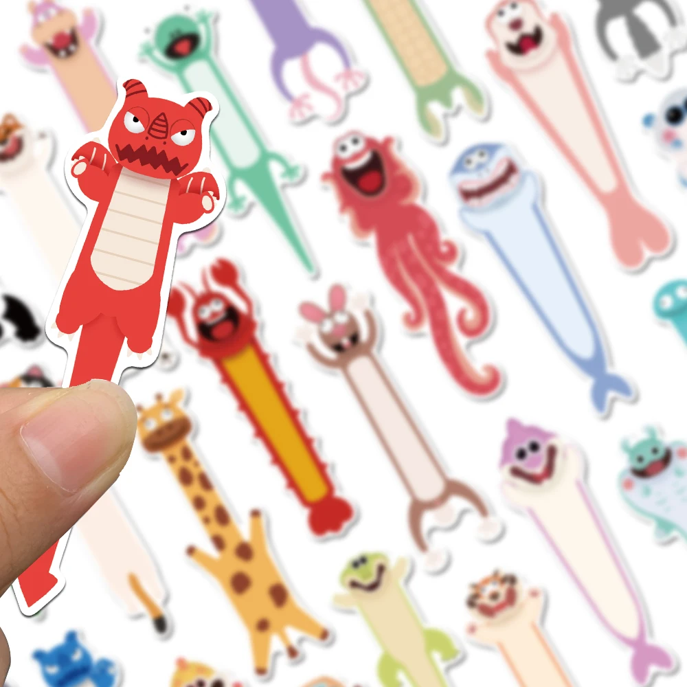 Thumbnail 3 - #56 Best Bookmarks to Buy In 2026