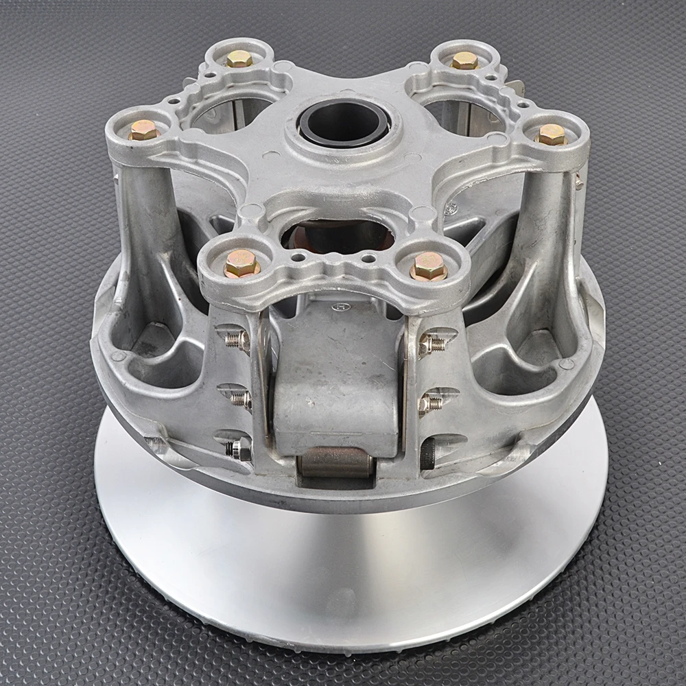 

1327309 Primary Drive Clutch For Polaris RZR PRO R R4 DYNAMIX 4 SPORT ULTIMATE LV 2022 2023