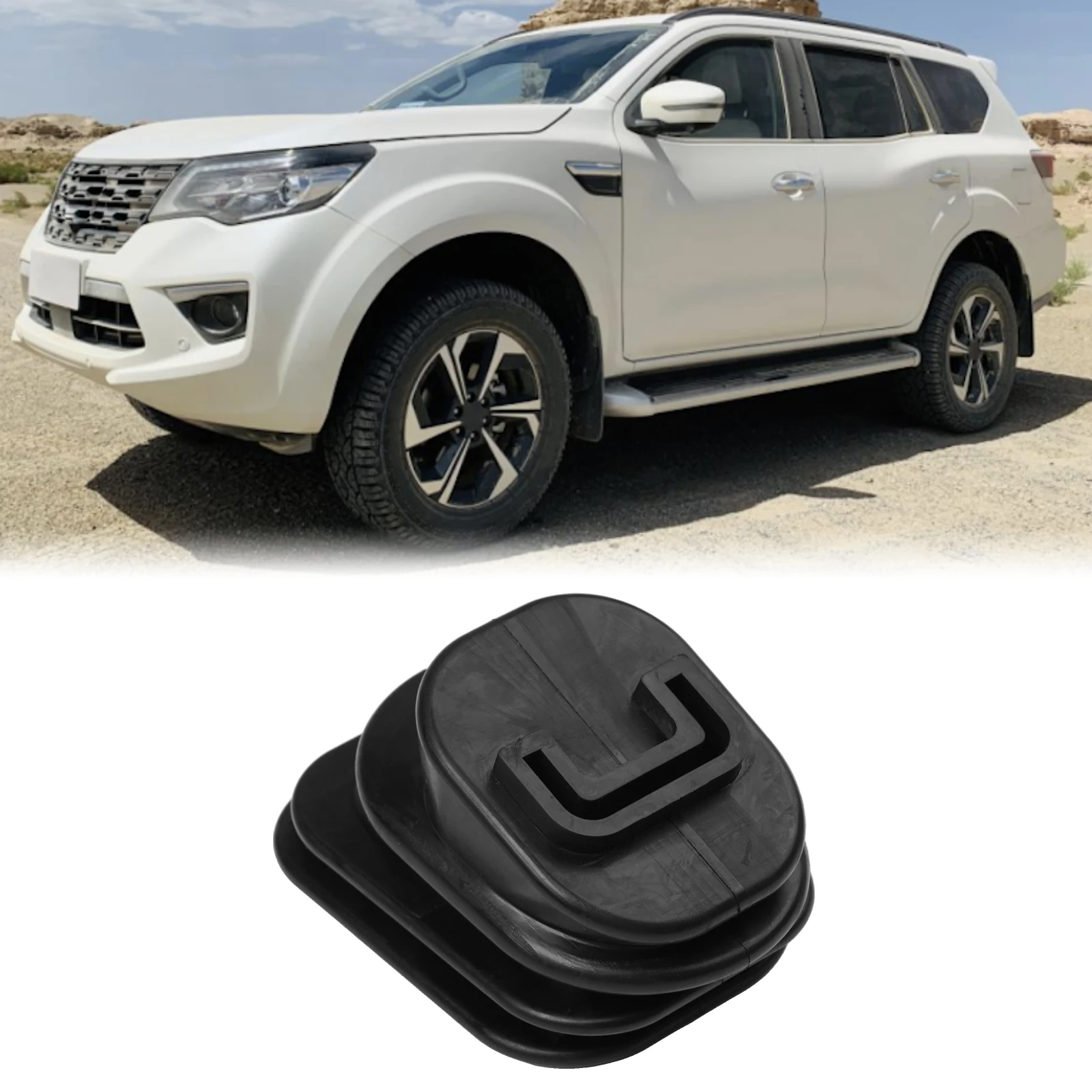 

Запасные части для ремонта автомобилей 720, резиновые ботинки для прямой замены, как показано на рисунке, прямая замена, простая установка