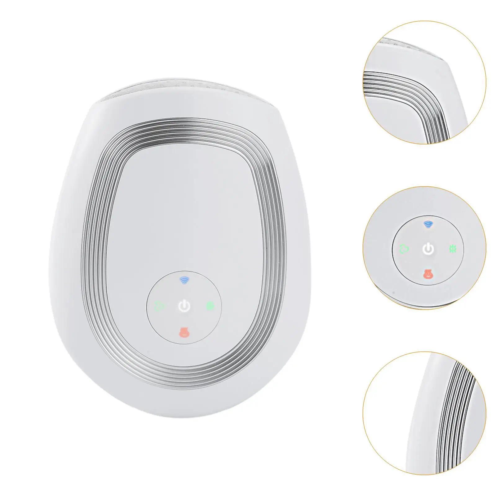 جهاز تدليك يدوي ذكي، جهاز تدليك كهربائي لنقطة الوخز