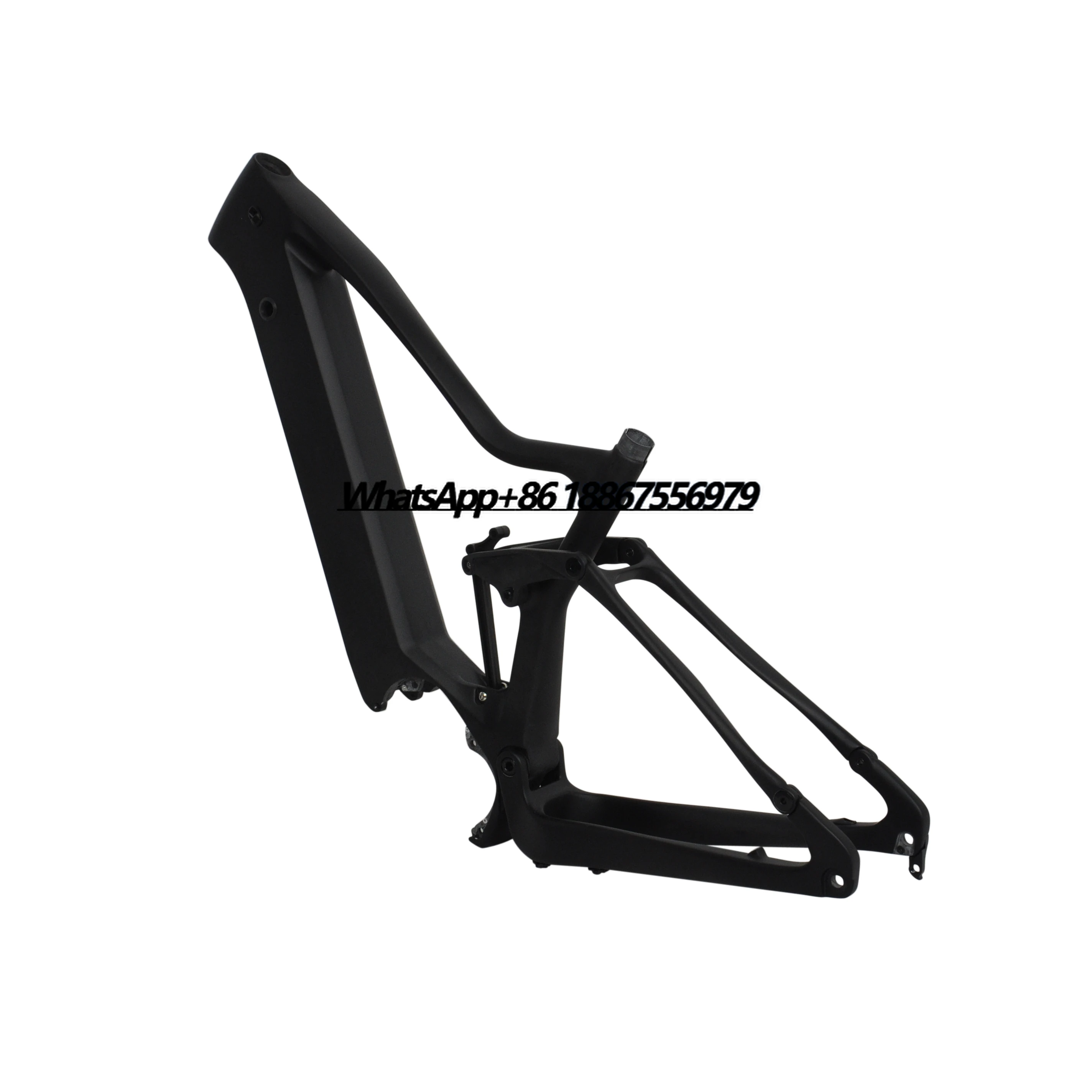 

E05 Carbon Frame Only Frame