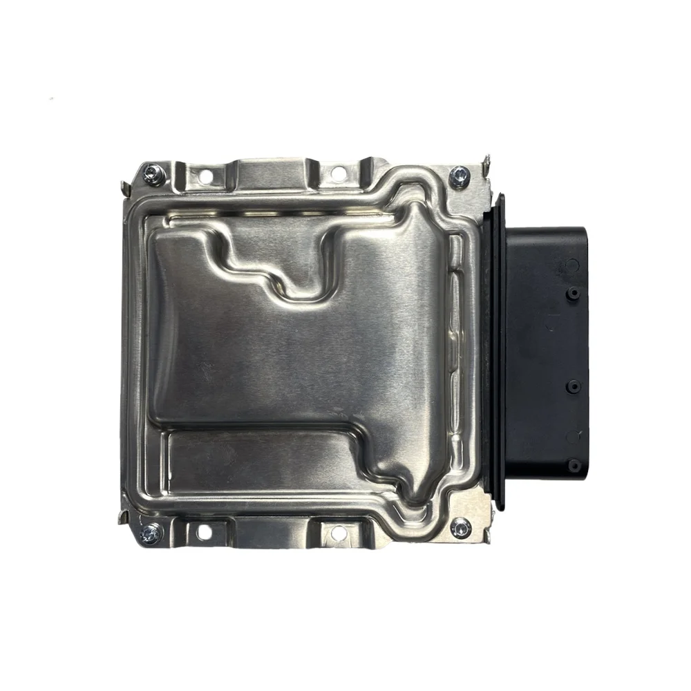 Picture 7: Original 39117-03010 ME17.9.11.1 Car Engine Board ECU For Hyundai Kia Yuedong Langdong