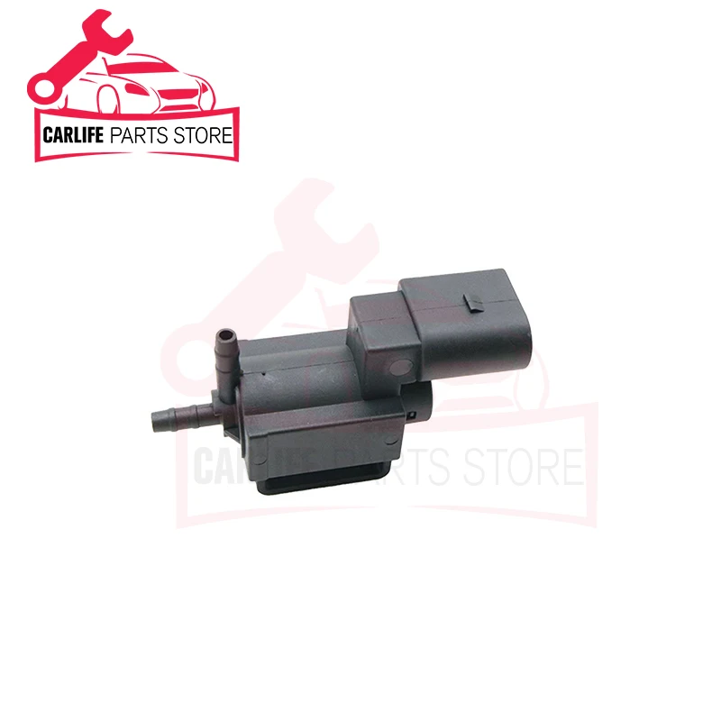 OEM 037906283C 7228806 EGR Vacuum Solenoid Valve For Audi A3 A4 A5 A6 A8 Q5 TT VW Beetle CC Passat GTI 7.22880.06 722880010