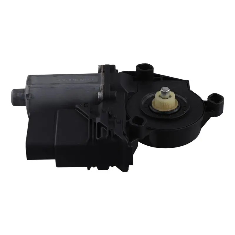 Motor Window Regulator Actuator Electric Window Lifter For VW Golf 4 R32 MK4 Bora Jetta 2002-2009-M54K