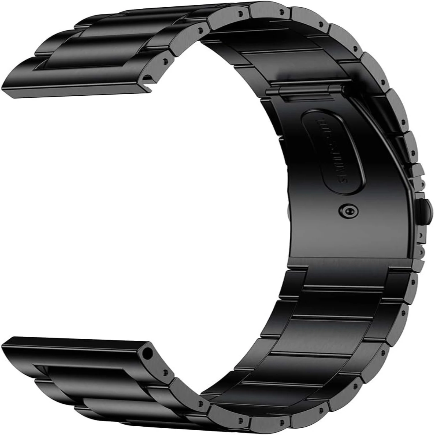 

Enhance your style with premium stainless steel bands for Vivoactive 4 by LDFAS. Elevate your fashion game with their luxurious,