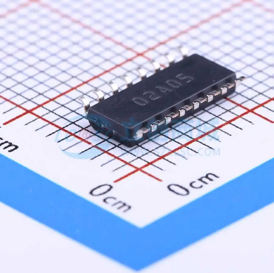 Max232dr sop max232 hohe Qualität 100% original neu