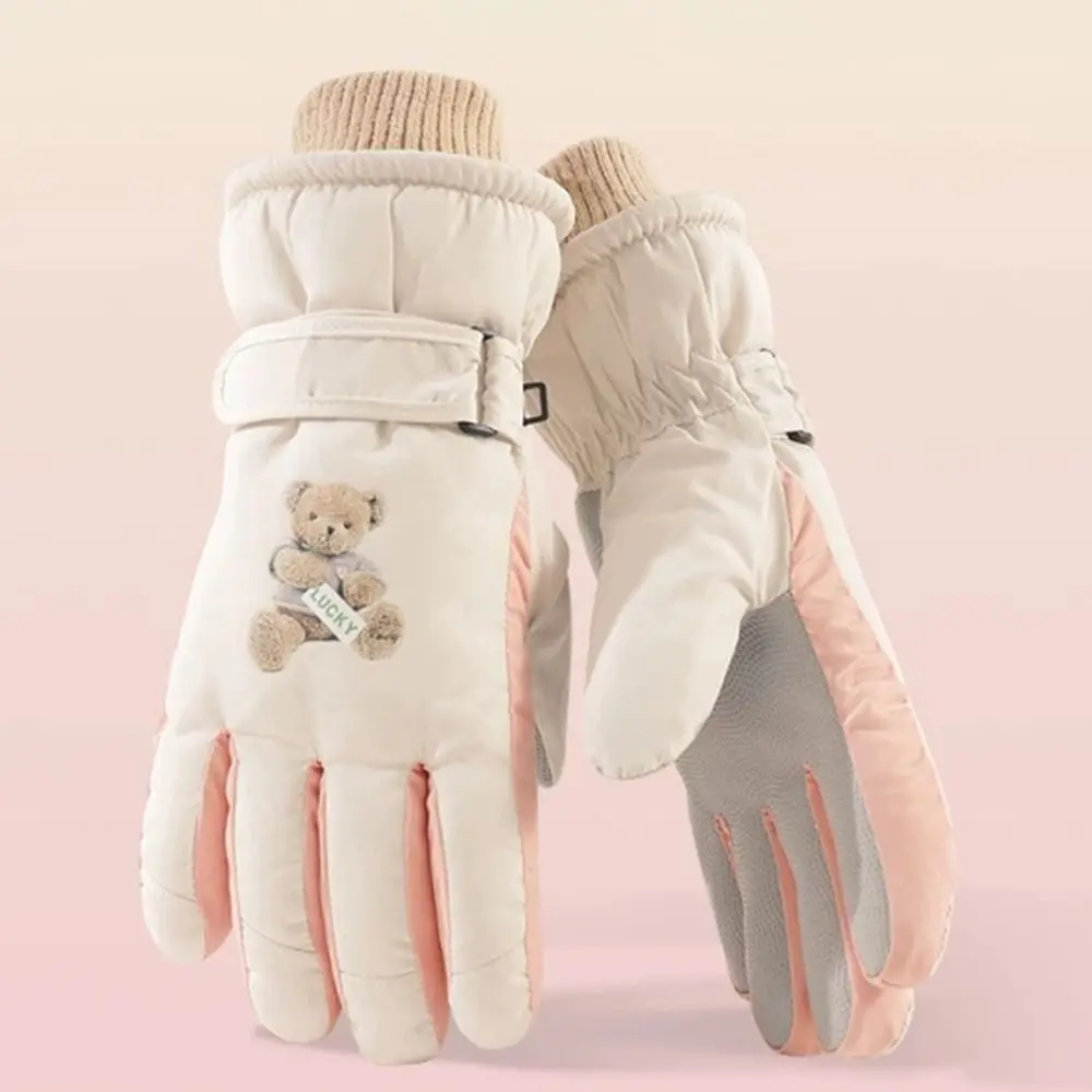 luvas-de-esqui-quentes-e-confortaveis-com-design-de-urso-luvas-de-ciclismo-antiderrapantes-com-tela-sensivel-ao-toque-luvas-termicas-reforcadas-e-a-prova-de-vento-para-mulheres