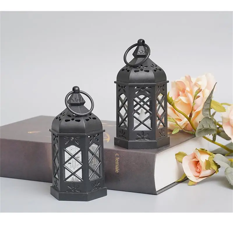 Atmosphere Light Applicable To Multiple Scenes Ag13 Button Battery Dating Atmosphere Light Portable Lamp Led Light Candle Lamp