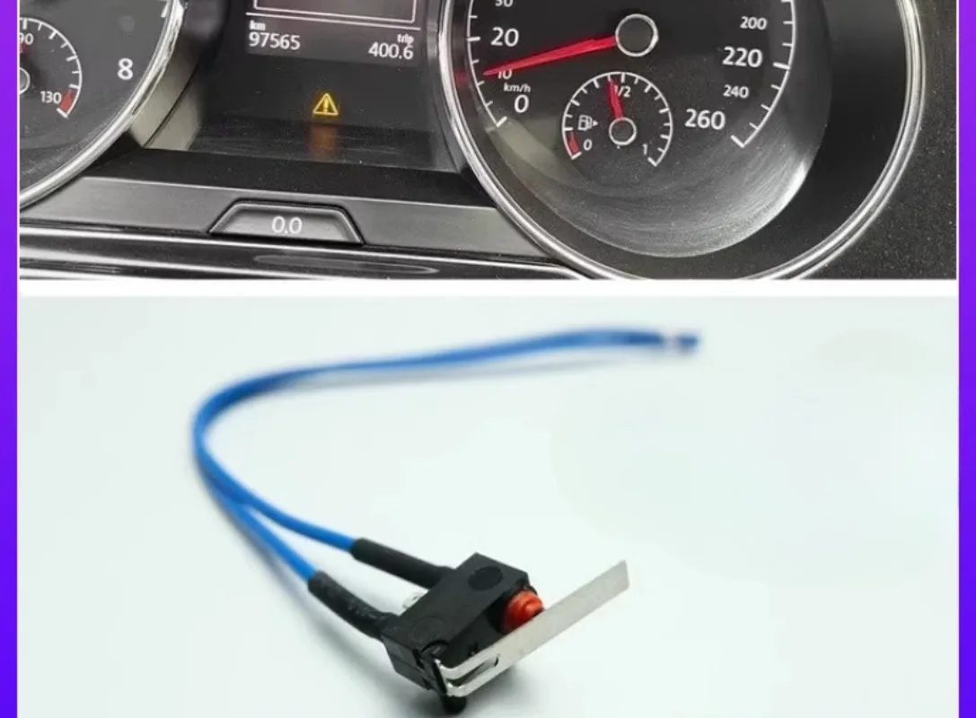 

Gear Shift Position Switch for P Gear Malfunction for VW Golf Sportsvan/Lamando/Touran/CC/Passat