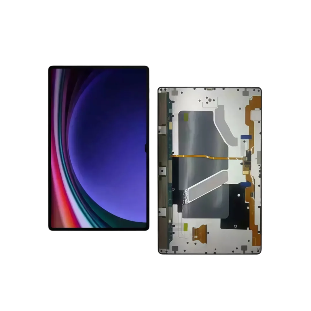 New LCD Display Screen Assembly For Samsung Galaxy Tab S9 Ultra SM‑X910 SM‑X916 Tablet