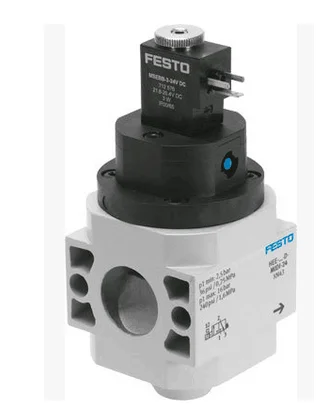 

Festo FESTO HEE-1/2-D-MIDI-24 172944 оригинальный запас