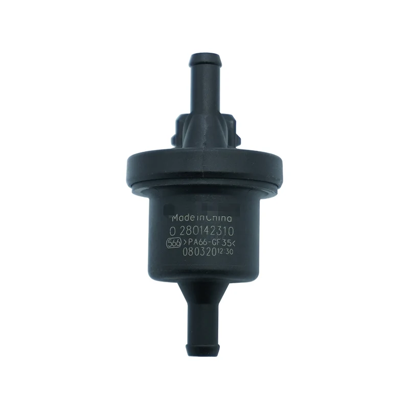 

FAW BESUNE X40 B30 B50 Activated Carbon Canister Solenoid Valve Solenoid Control Valve