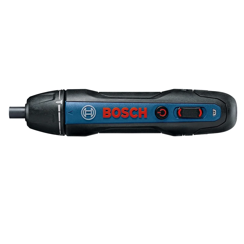 BOSCH GO 2 Professional Cordless Screwdriver 3.6V Rechargeable Electric Screwdriver Hand Drill Bosch Go Power Tool Original