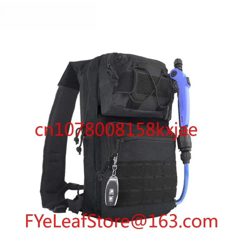 3L Coloring Smart Backpack Motor PPF Backpack Sprayer Window Coloring Tool