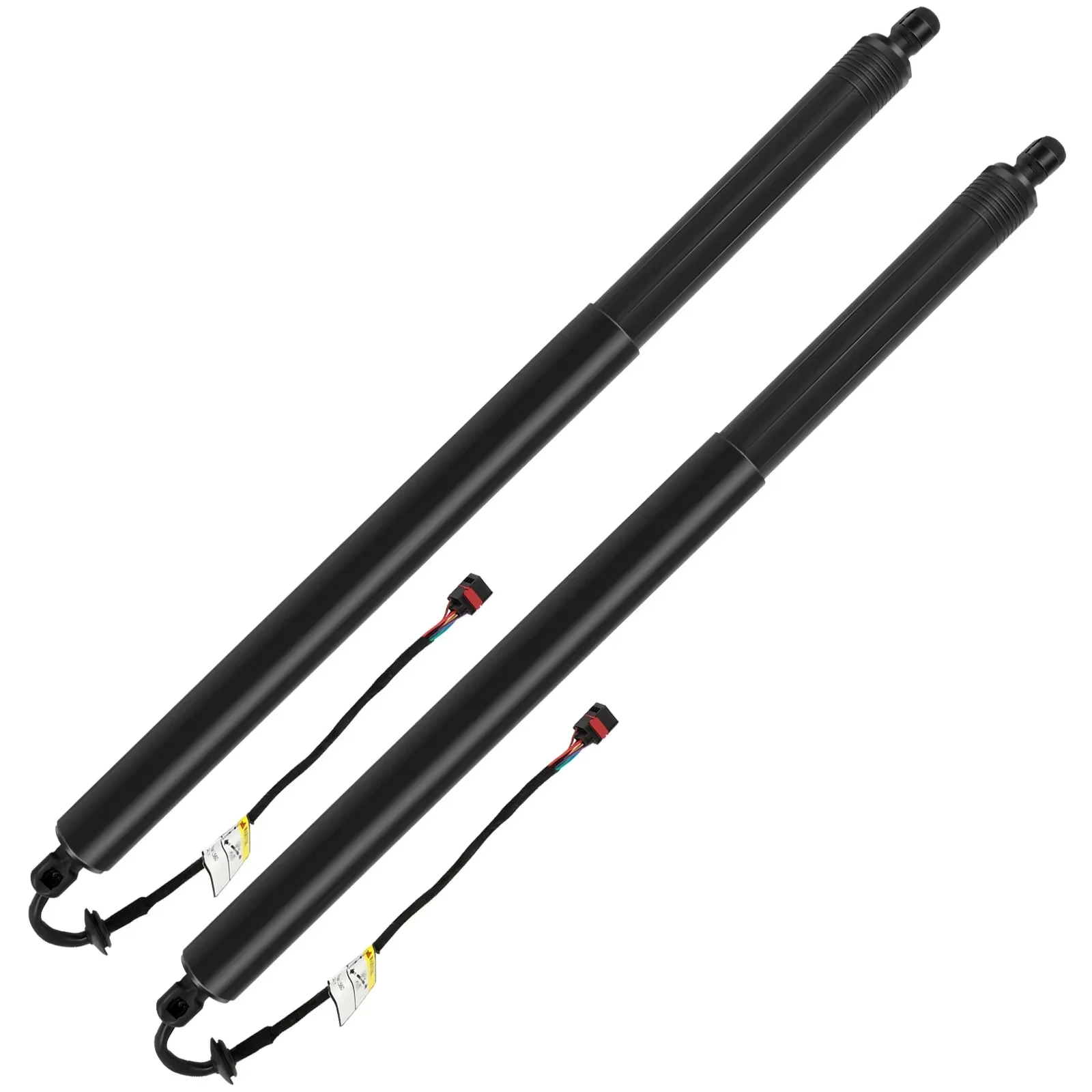 For BMW X7 G07 (1 PLUG) 2019- Tailgate Support Rod Rear Tailgate Strut Electric Support Struts 51249482803