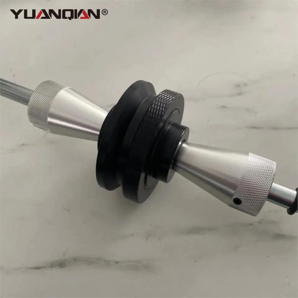 For BMW K1300S K1200S K1200R K1600GT K1600GTL K1200GT K1300GT Rear Wheel Balancer Adapter Tool K 1200 1300 S R GT K 1600 GT GTL