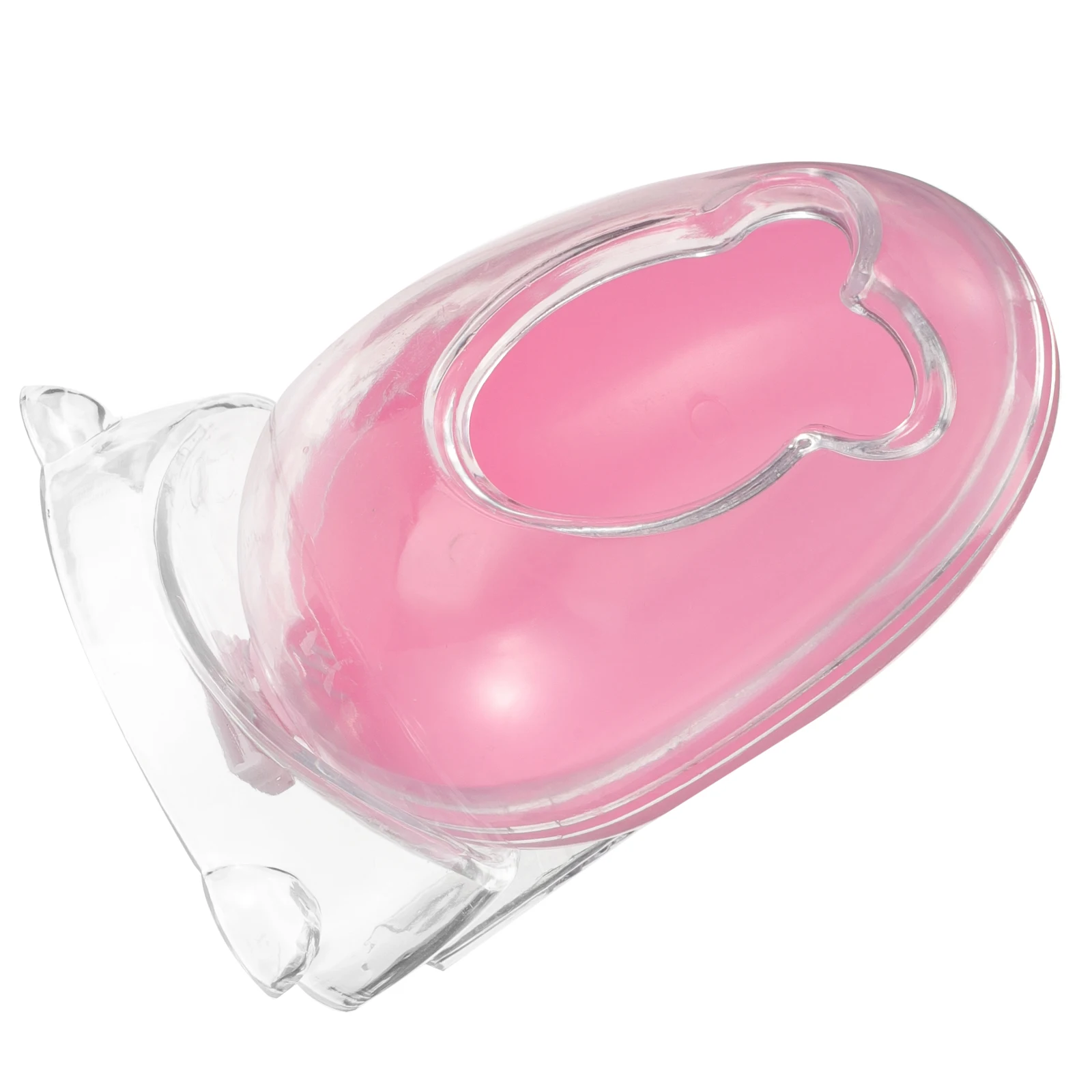 

Pet Toilet Hamster Bath Tub Chinchilla Supplies R om Color Sturdy Plastic Small Animals Bathroom Rat Hideout Gerbil S