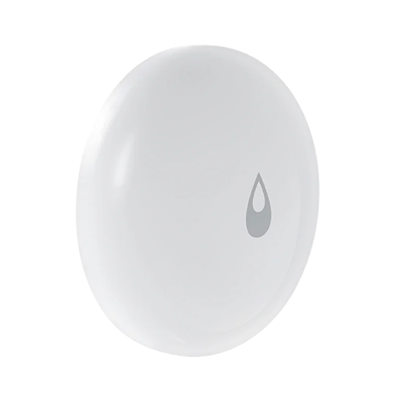 Aqaraแช่น้ําSensor E1 Zigbee 3.0 เครื่องตรวจจับน้ํารั่วแช่Sensor Alarmรีโมทคอนโทรลทํางานร่วมกับMi Home Homekit
