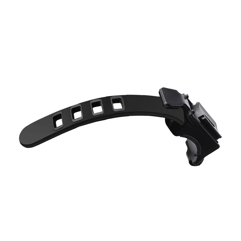 Cycle Head Light Holder Adaptor Road Bicycle Front Lamp Bracket Light Flashlight Stands Light Clip Bicycle Accessories