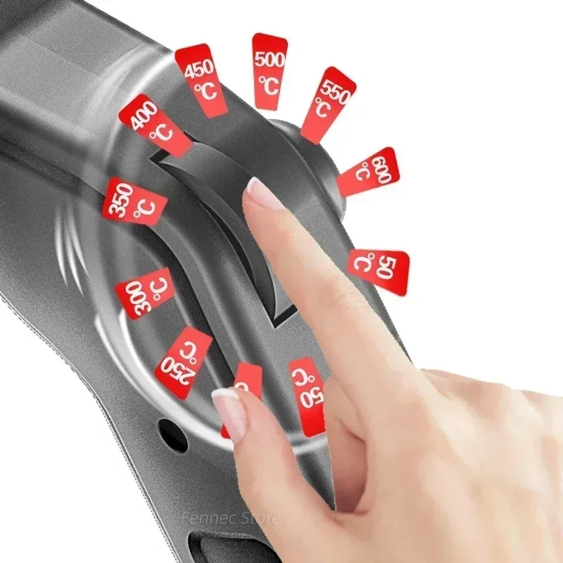 220V Electric Heating Knife - Hot Melt Cutting Tool for EPE Foam, Sponge, Plastic, Acrylic & KT Board, Precision Cutting Blade