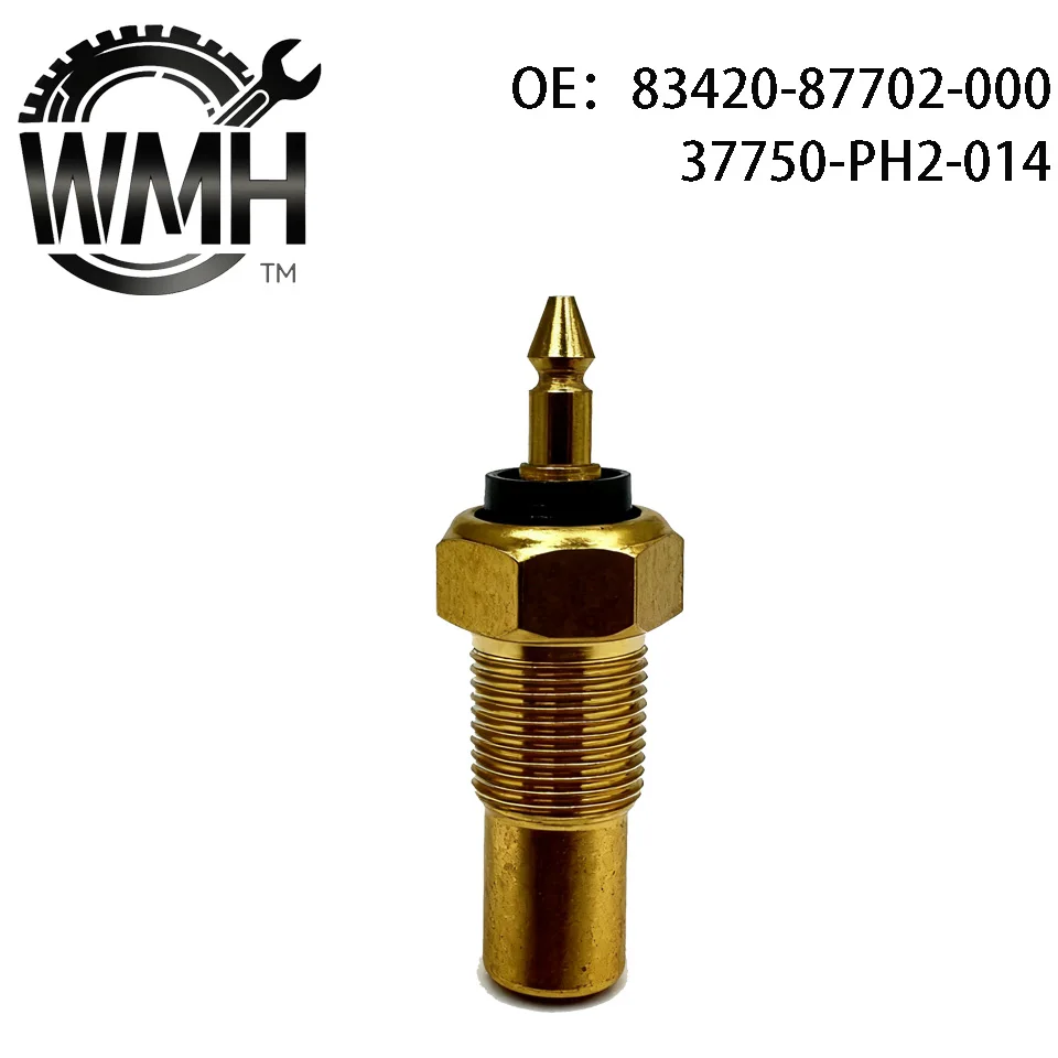 

1 шт. автомобильные аксессуары датчик температуры воды 83420-87702-000 37750-PH2-014 для KIA HONDA Accord Civic Isuzu Oasis Acura Legend