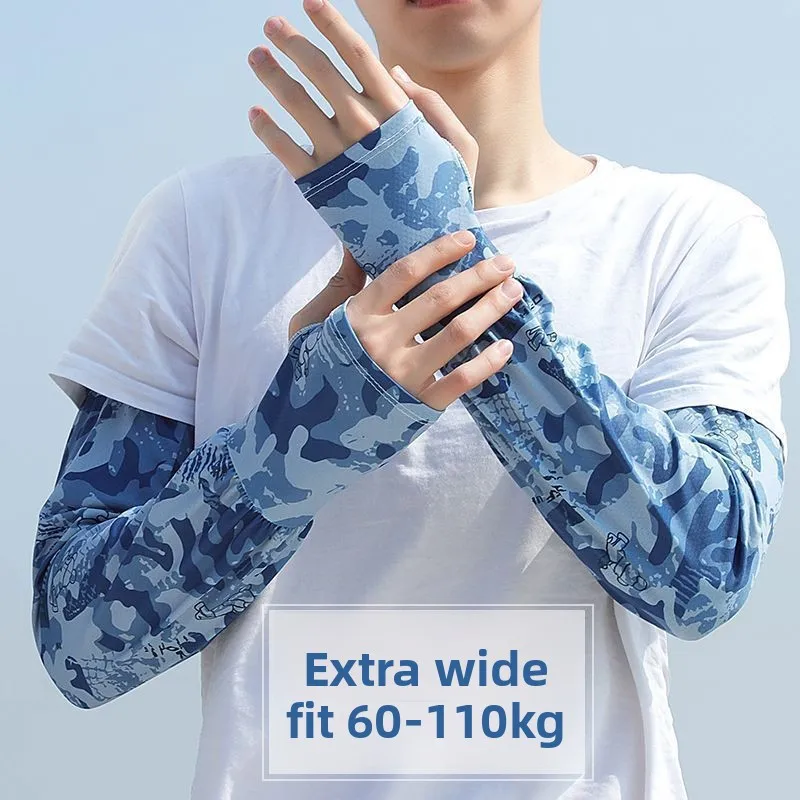 mangas-longas-de-protecao-solar-para-homens-para-ciclismo-ao-ar-livre-no-verao-protecao-uv-respiraveis-tamanho-grande-ac