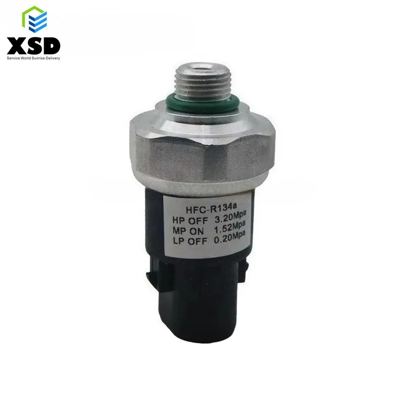 88645-20050 A/C Air Conditioner Pressure Sensor Switch For Toyota CAMRY  8864520050